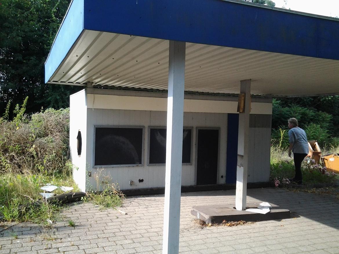 Tur i Forladt Sommerland Syd billede 101