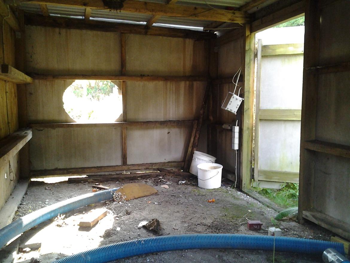 Tur i Forladt Sommerland Syd billede 102