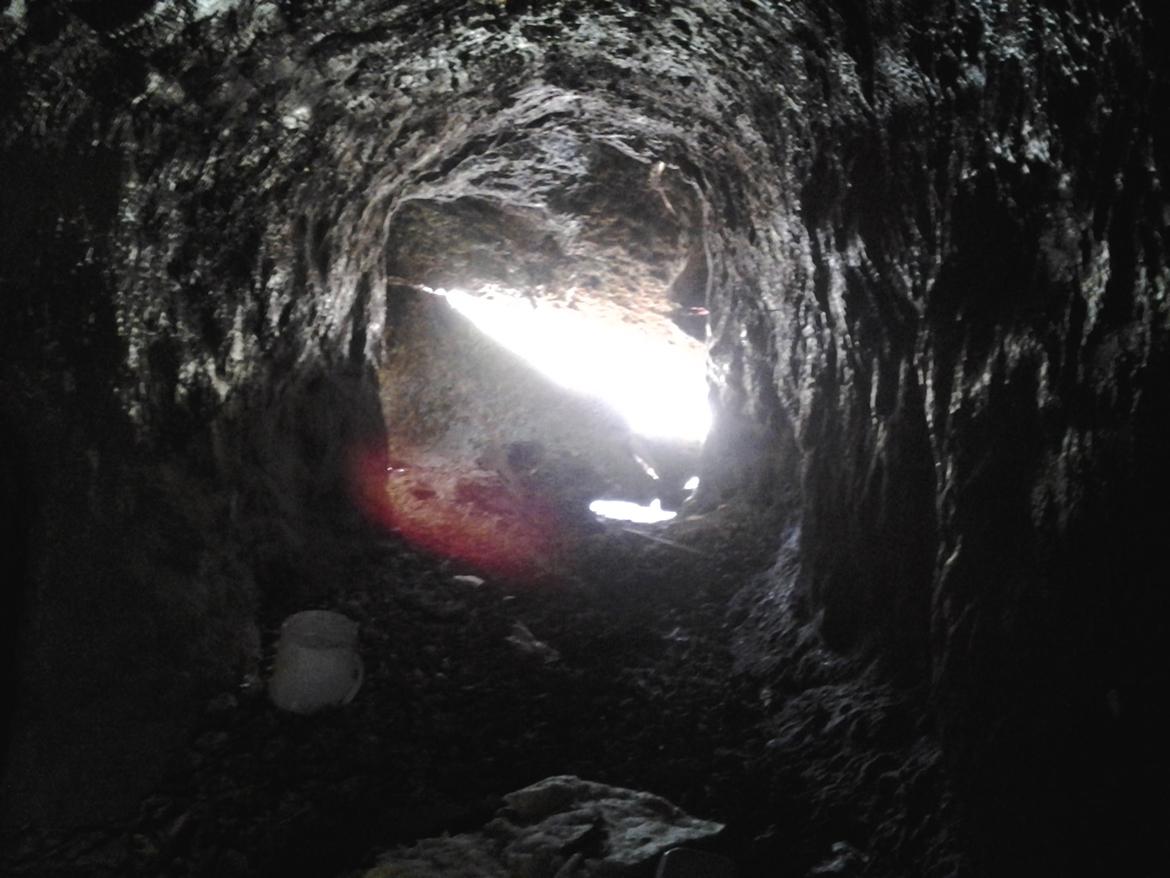 Tur i Forladt Sommerland Syd billede 91