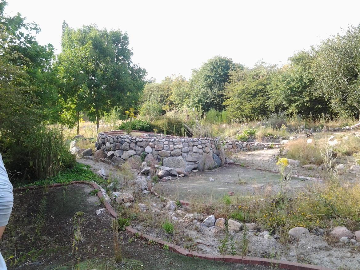 Tur i Forladt Sommerland Syd billede 105