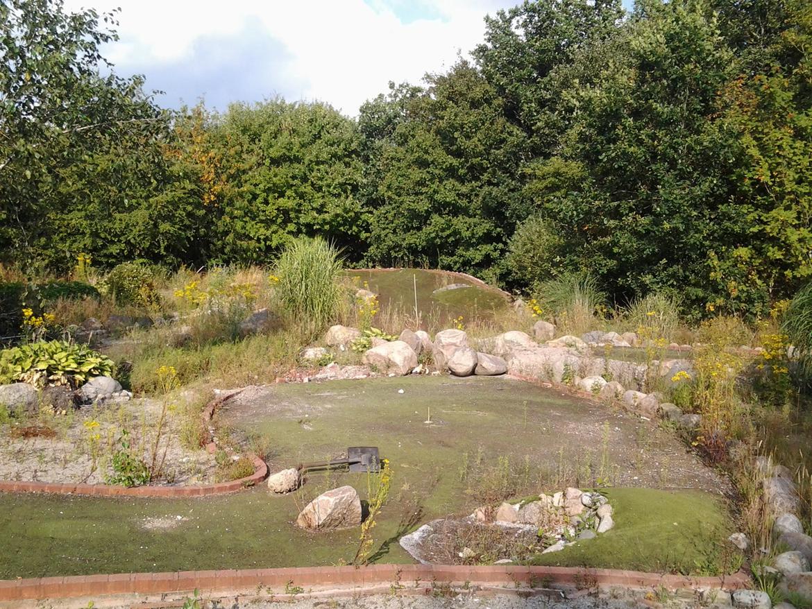 Tur i Forladt Sommerland Syd billede 106