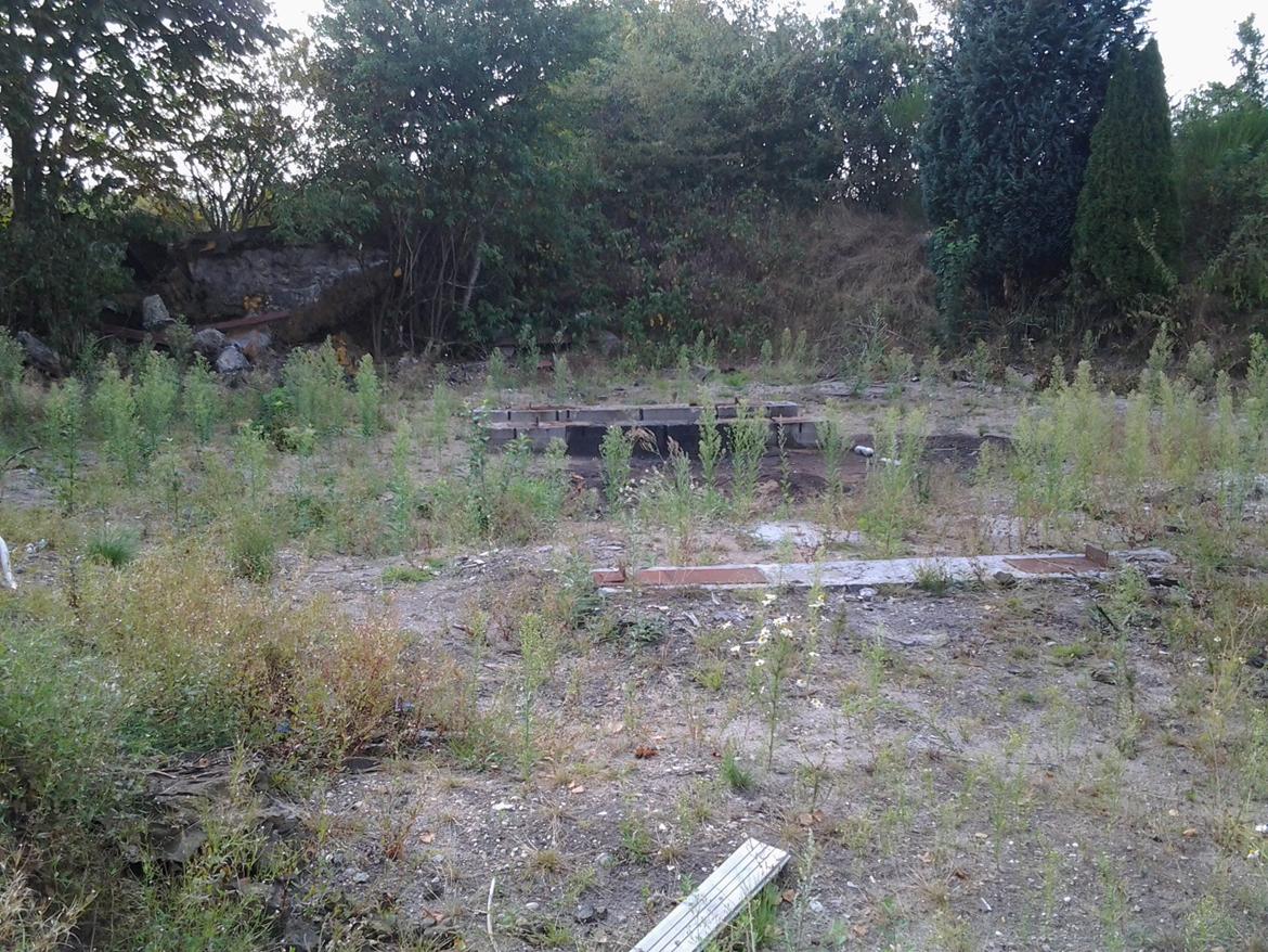 Tur i Forladt Sommerland Syd billede 109