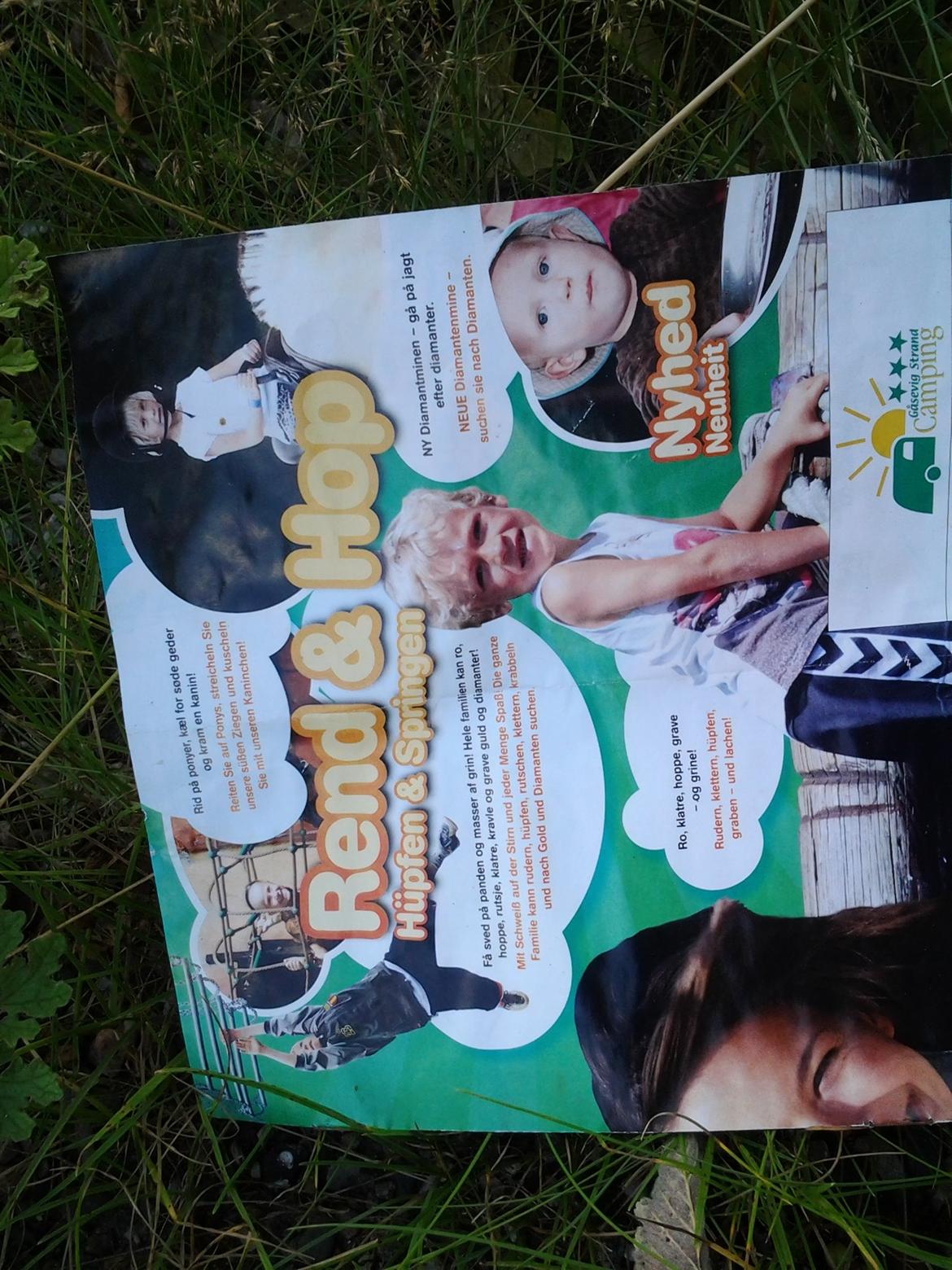 Tur i Forladt Sommerland Syd billede 112