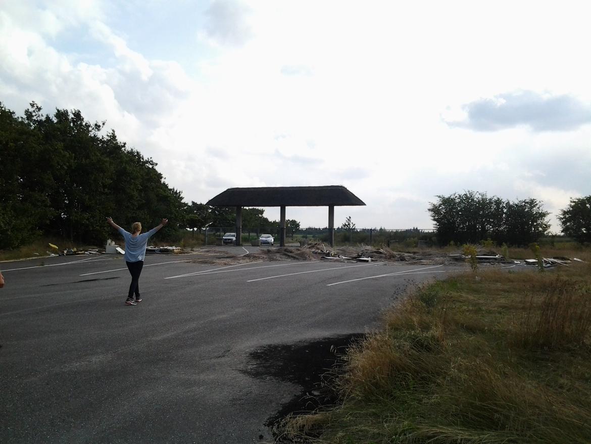 Tur i Forladt Sommerland Syd billede 115