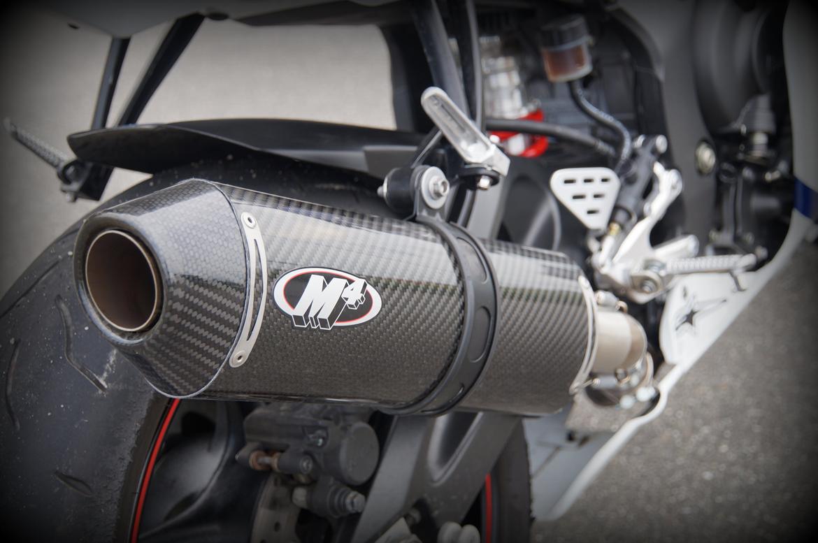 Mit legetøj - YAMAHA R6 ROSSI billede 17