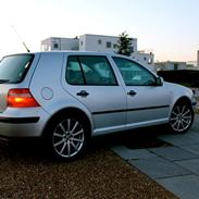 VW Golf IV Champ