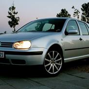 VW Golf IV Champ