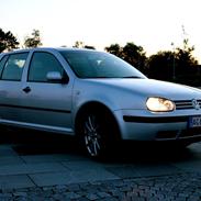 VW Golf IV Champ