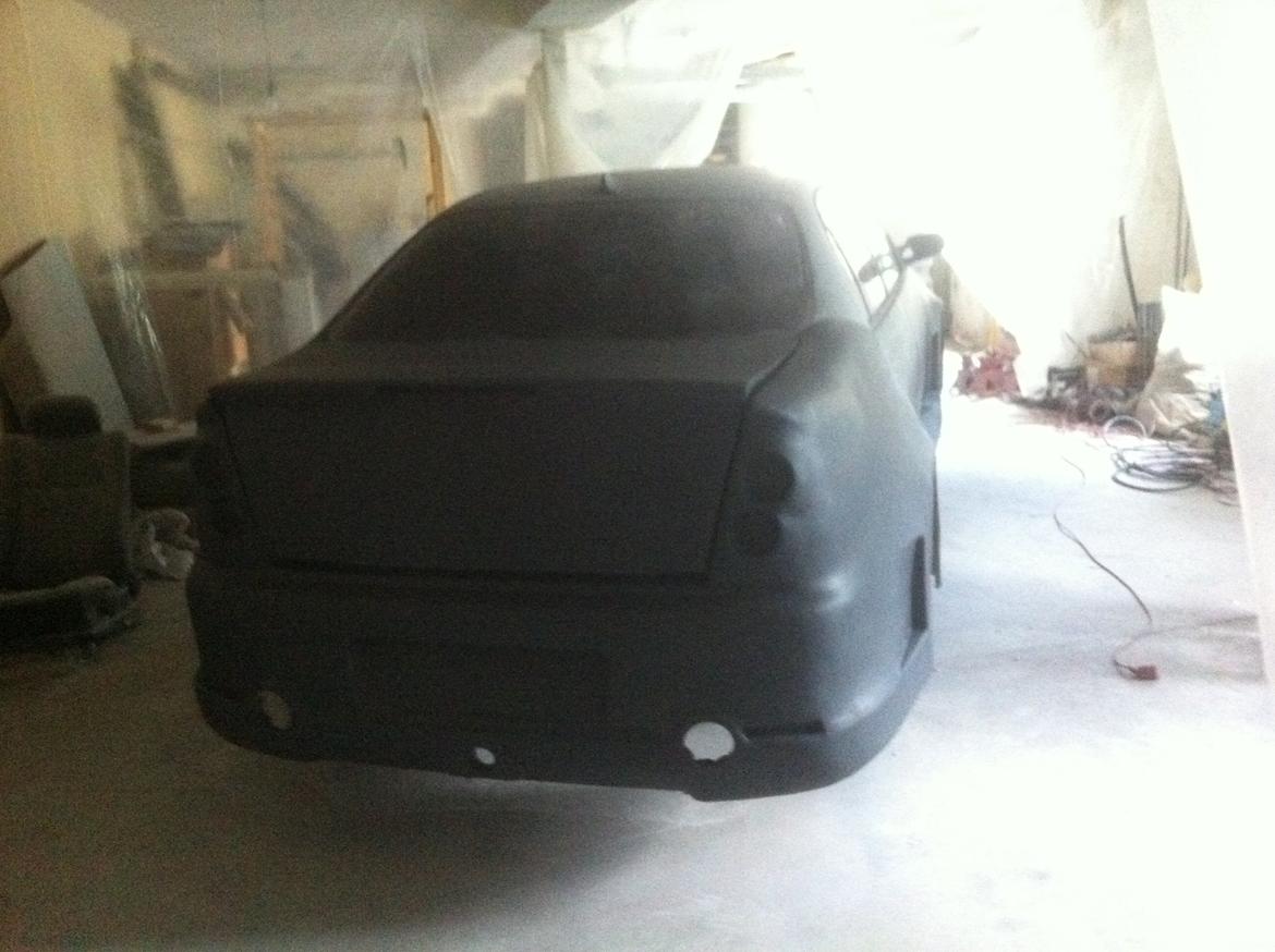 Carina E-xtreme - Fik en(dnu) tur filler billede 204