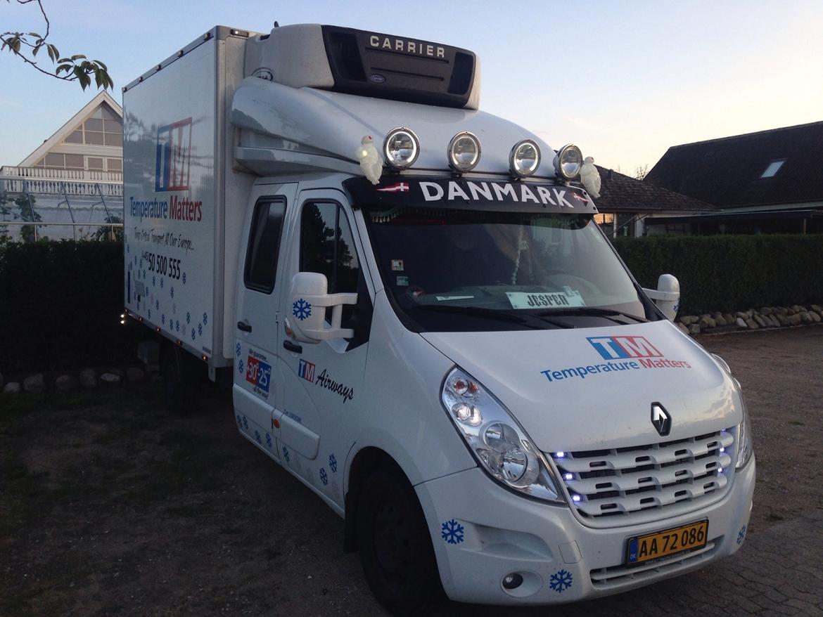 Mit "kontor" billede 8