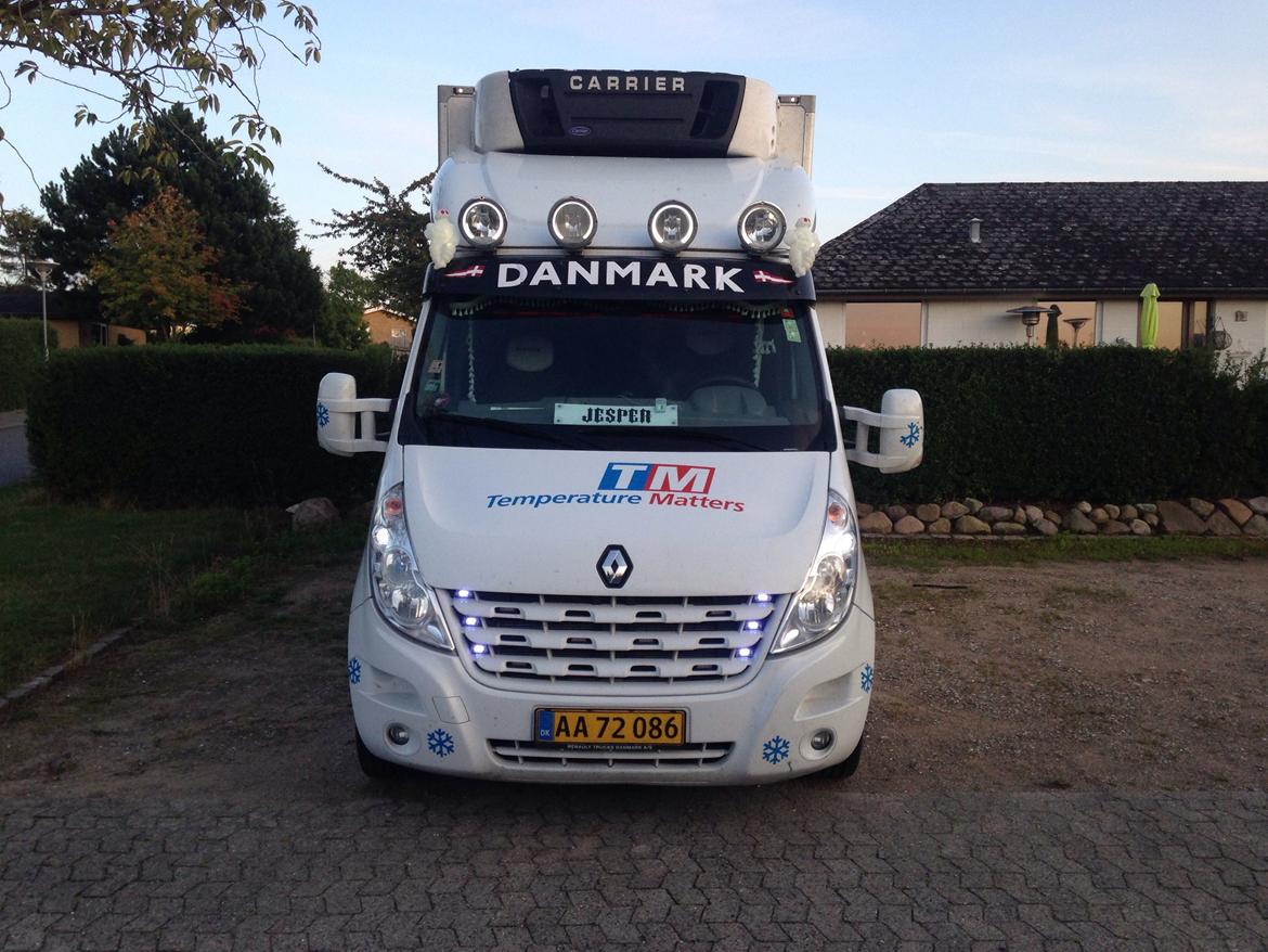 Mit "kontor" billede 7