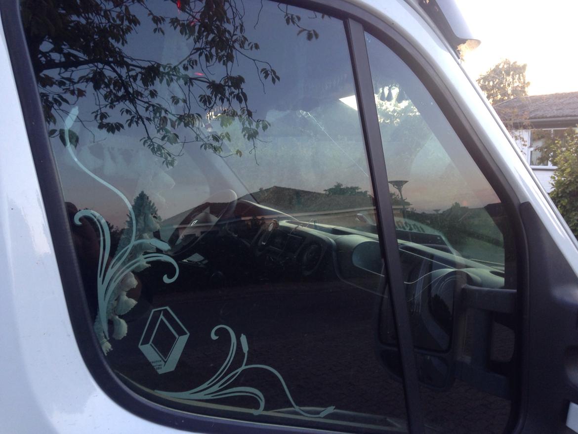 Mit "kontor" billede 6