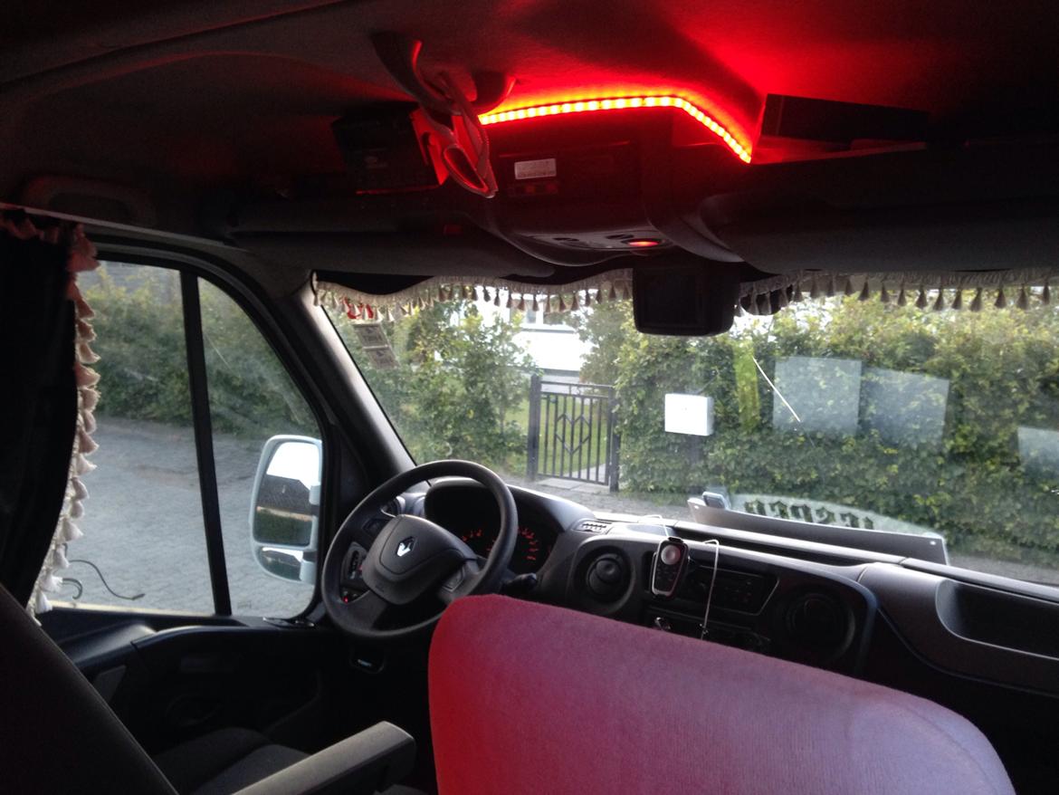 Mit "kontor" billede 1