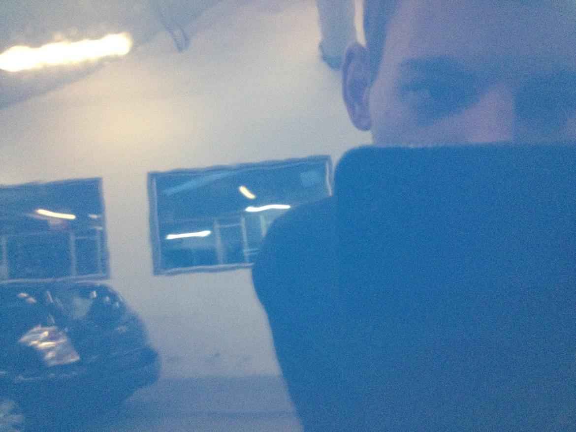 Test af Liquid Film - Tørt  billede 19