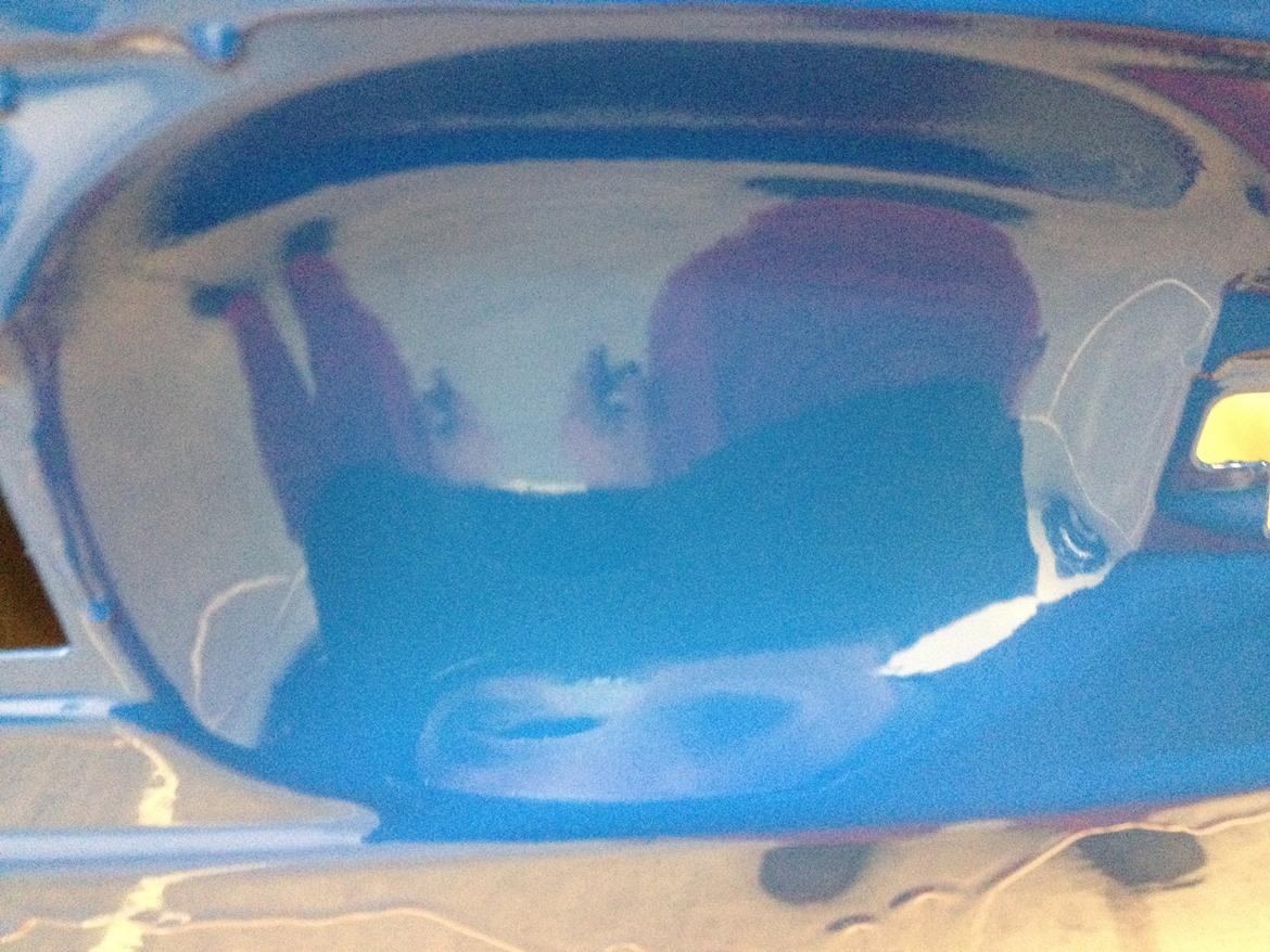 Test af Liquid Film - Tør billede 20