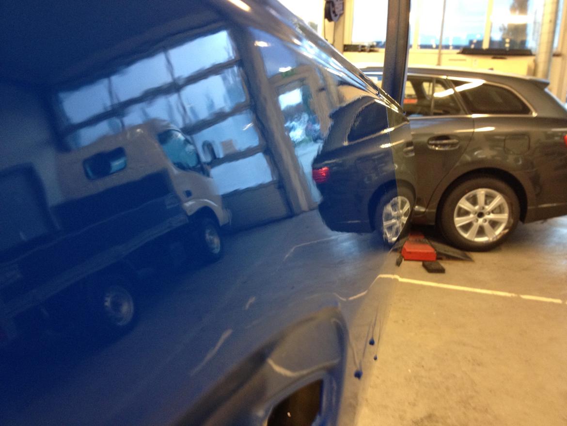 Test af Liquid Film - Tør billede 21