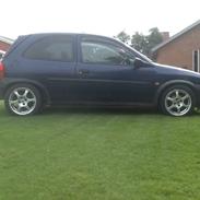 Corsa B 1.4 16v