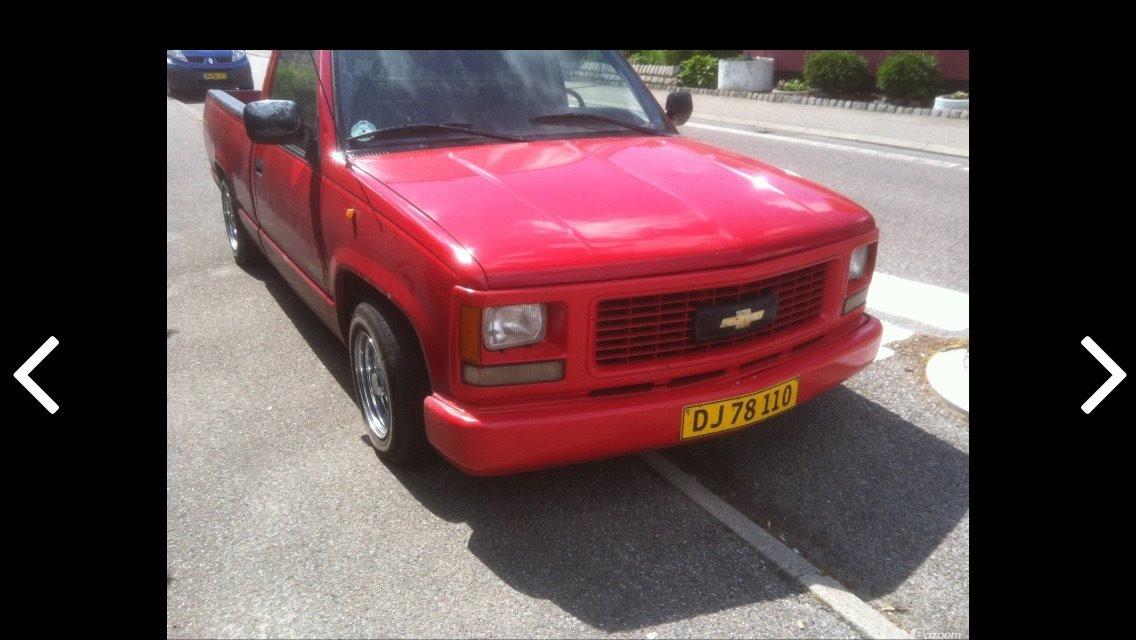 Redneck truck's billede 4