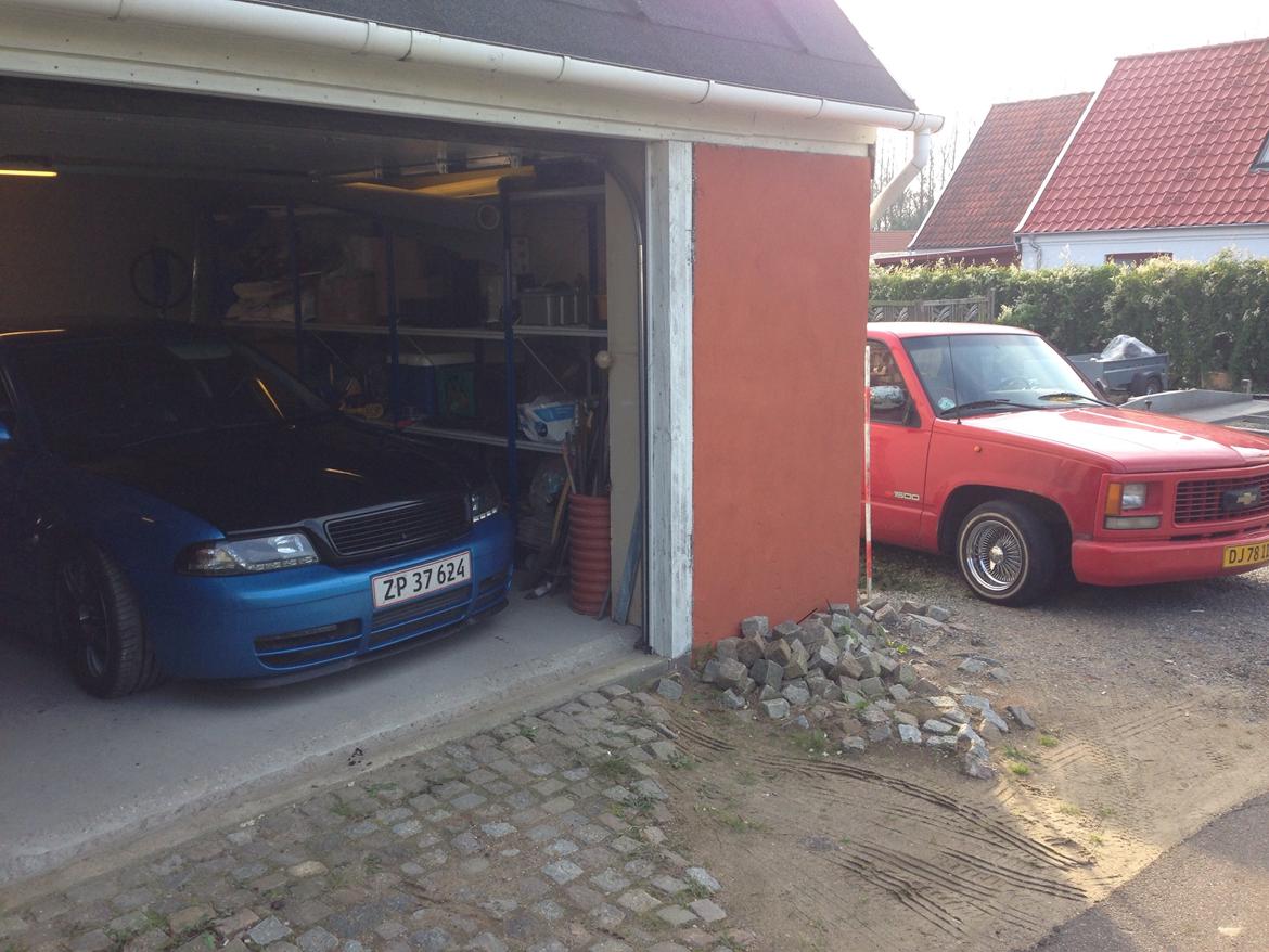 Redneck truck's billede 1