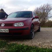 golf IV 1,6