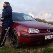 golf IV 1,6