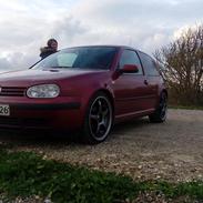 golf IV 1,6