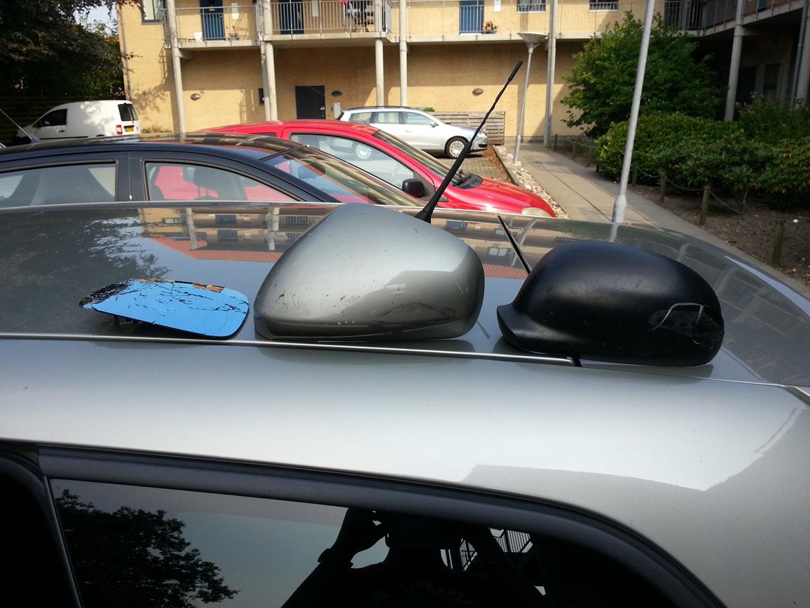 Alfa Romeo 159 Sportwagon billede 36