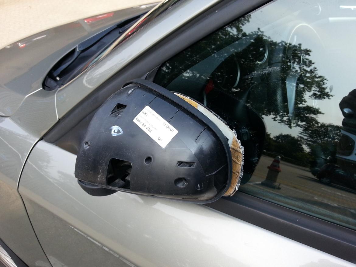 Alfa Romeo 159 Sportwagon billede 31