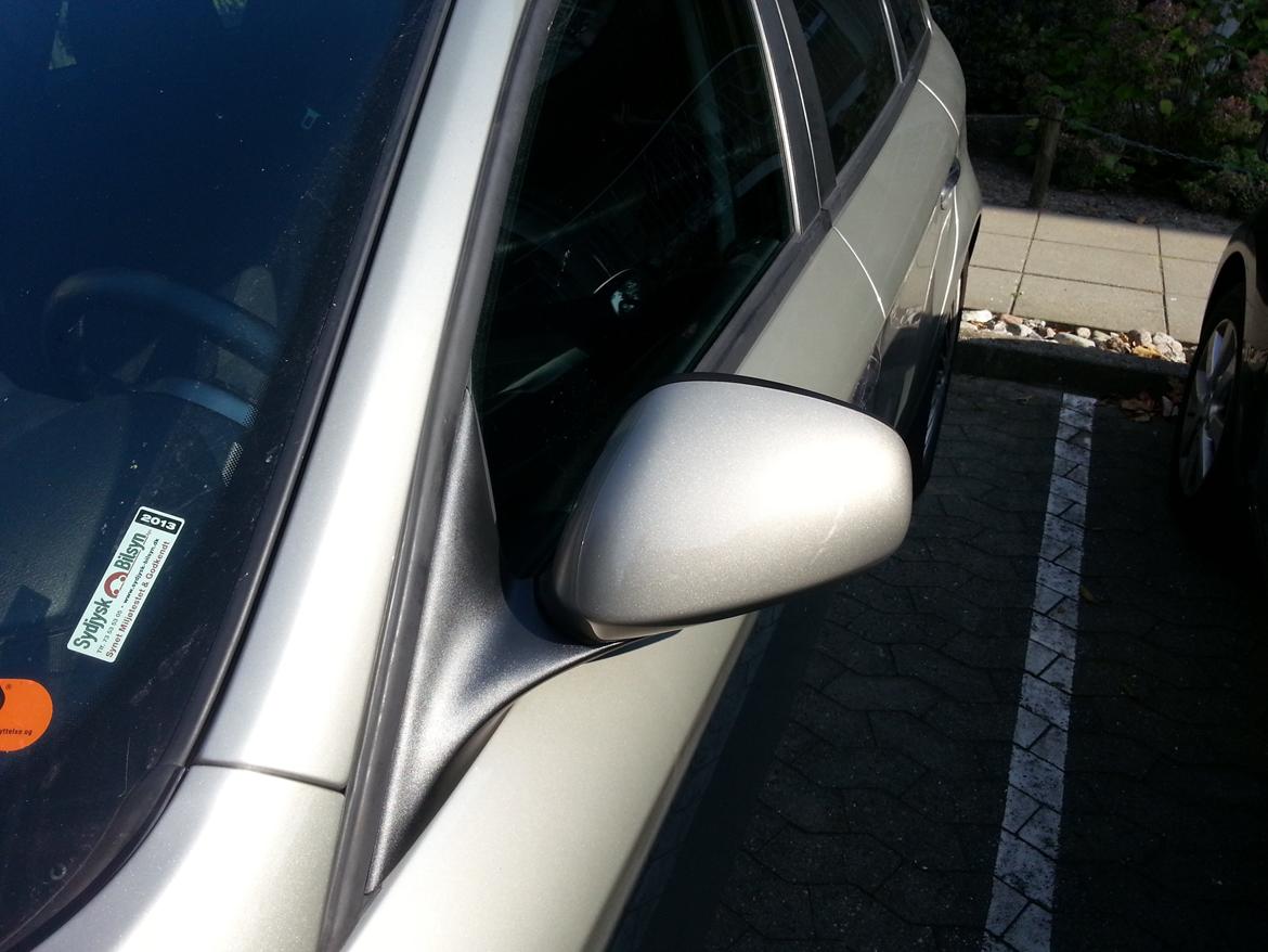 Alfa Romeo 159 Sportwagon billede 40