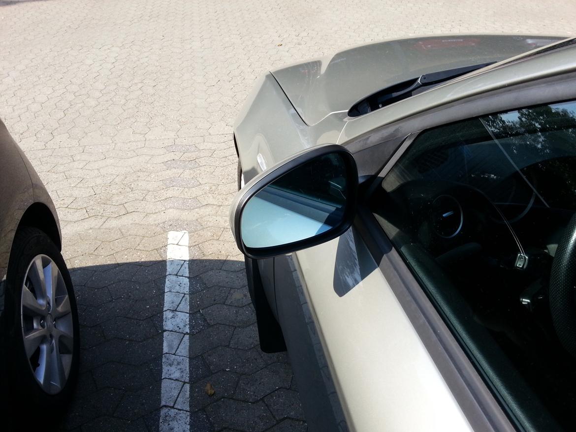 Alfa Romeo 159 Sportwagon billede 41