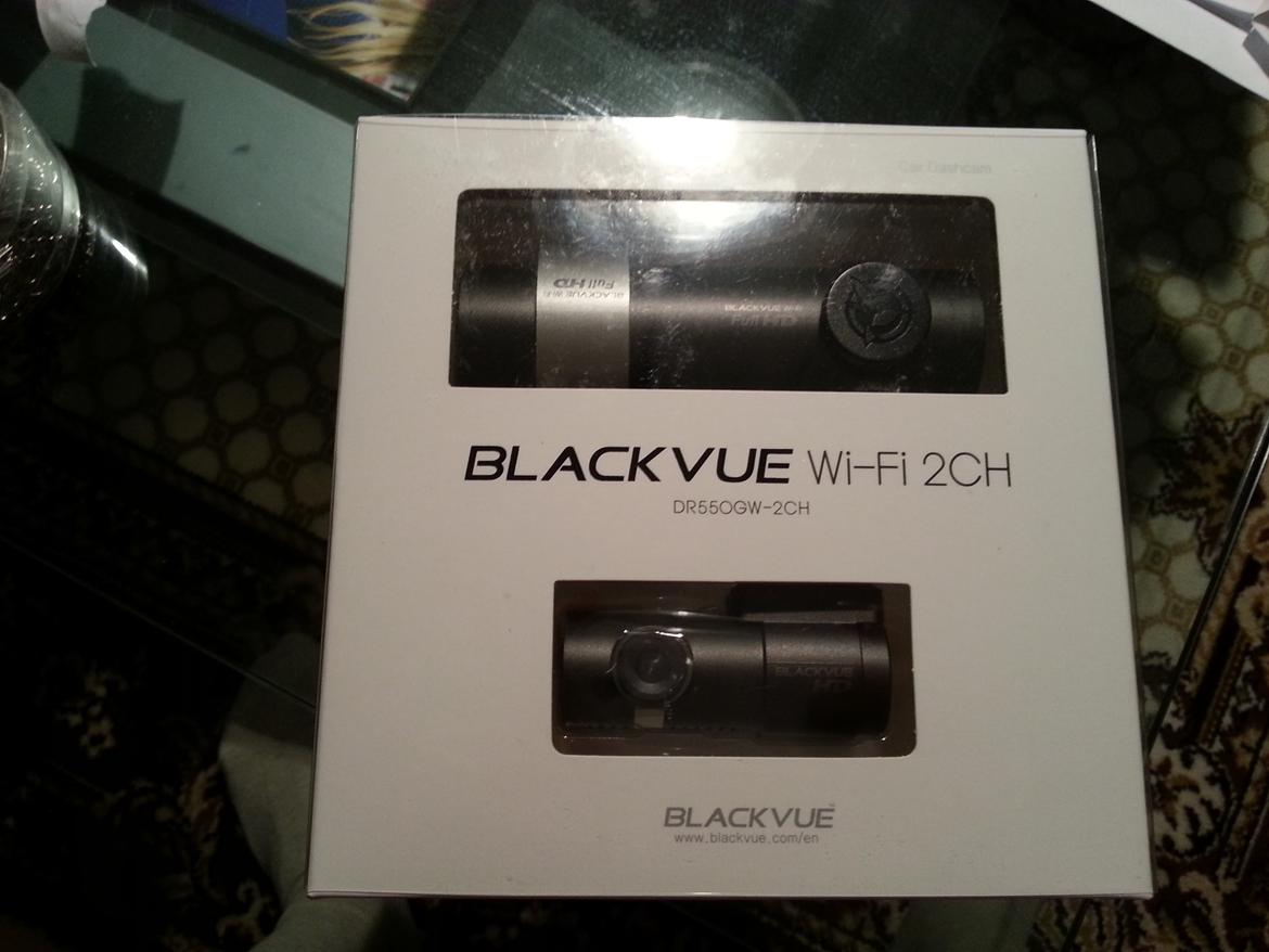 Alfa Romeo 159 Sportwagon - Mit had til gamle mennersker og mit ønske om fjernelsen af kørekort for folk over 65 er blevet så stor, at jeg har købt et bilkamera... billede 42