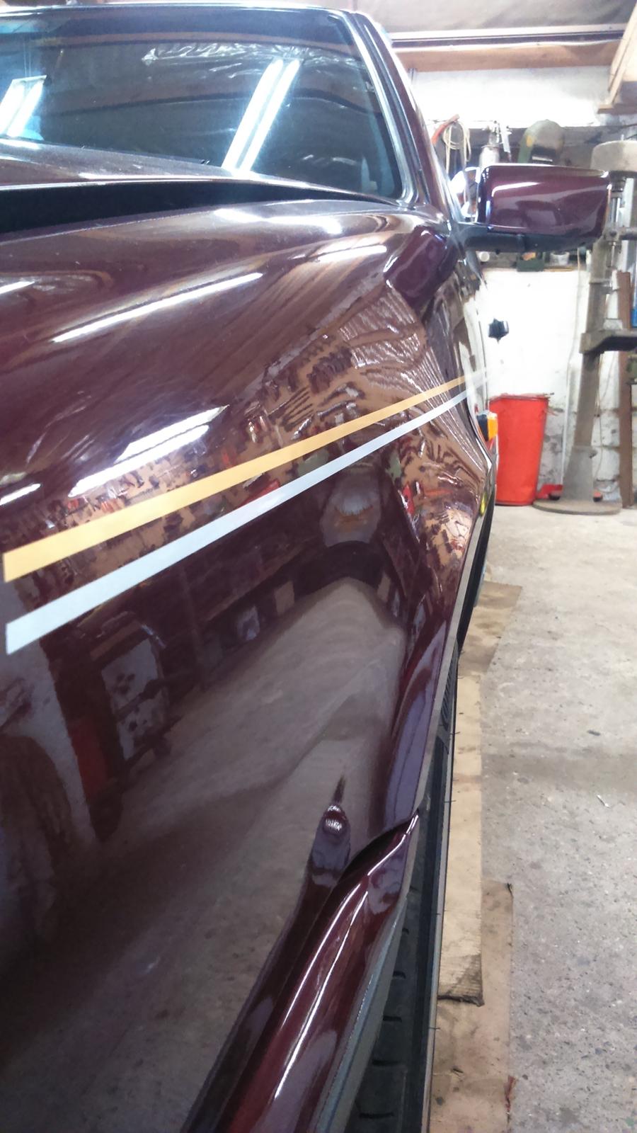 fiat croma 2,5 v6 billede 3