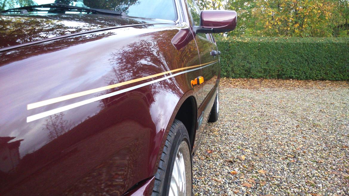 fiat croma 2,5 v6 billede 12