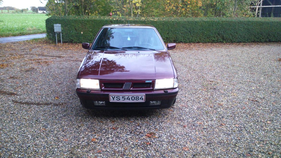 fiat croma 2,5 v6 billede 13