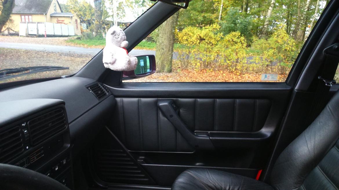 fiat croma 2,5 v6 billede 32