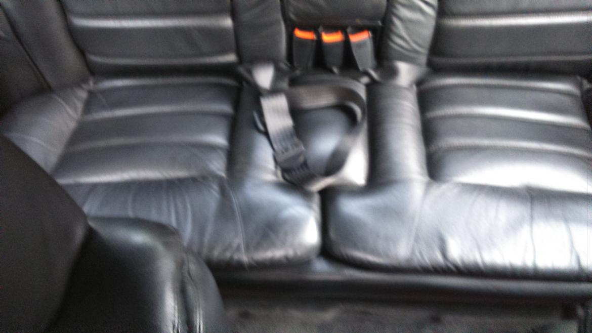 fiat croma 2,5 v6 billede 34