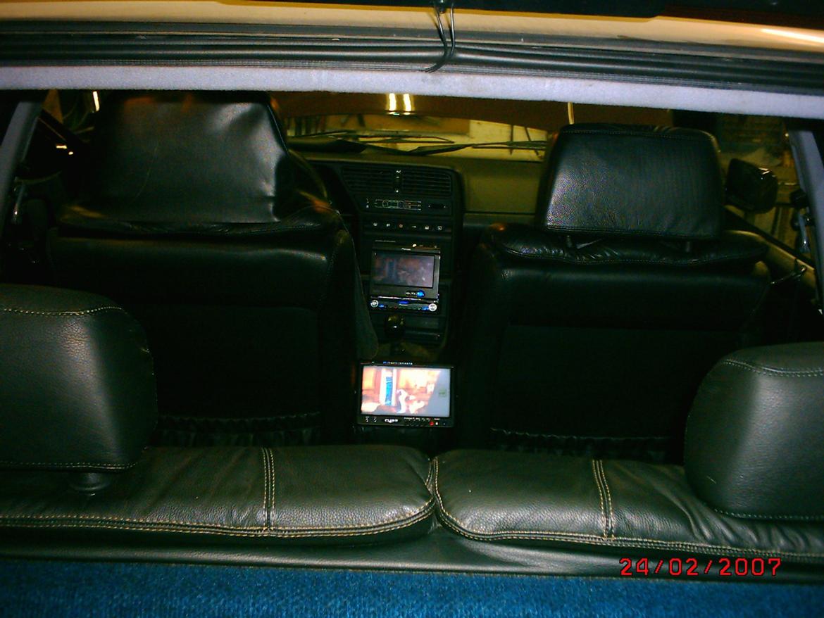 fiat croma 2,5 v6 billede 38