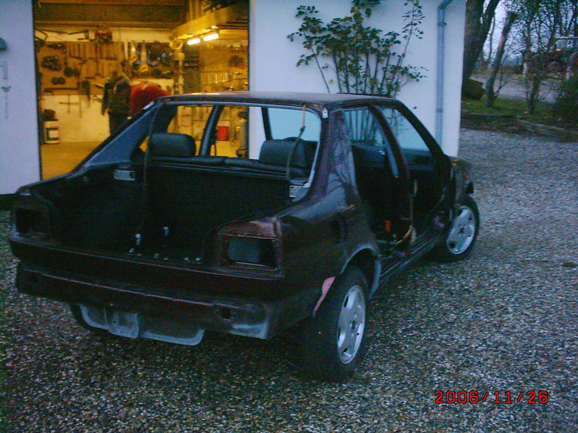 fiat croma 2,5 v6 billede 40