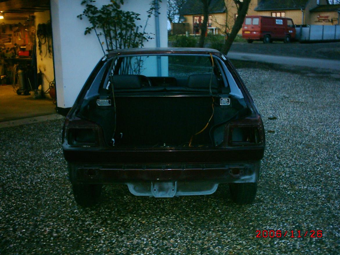 fiat croma 2,5 v6 billede 41