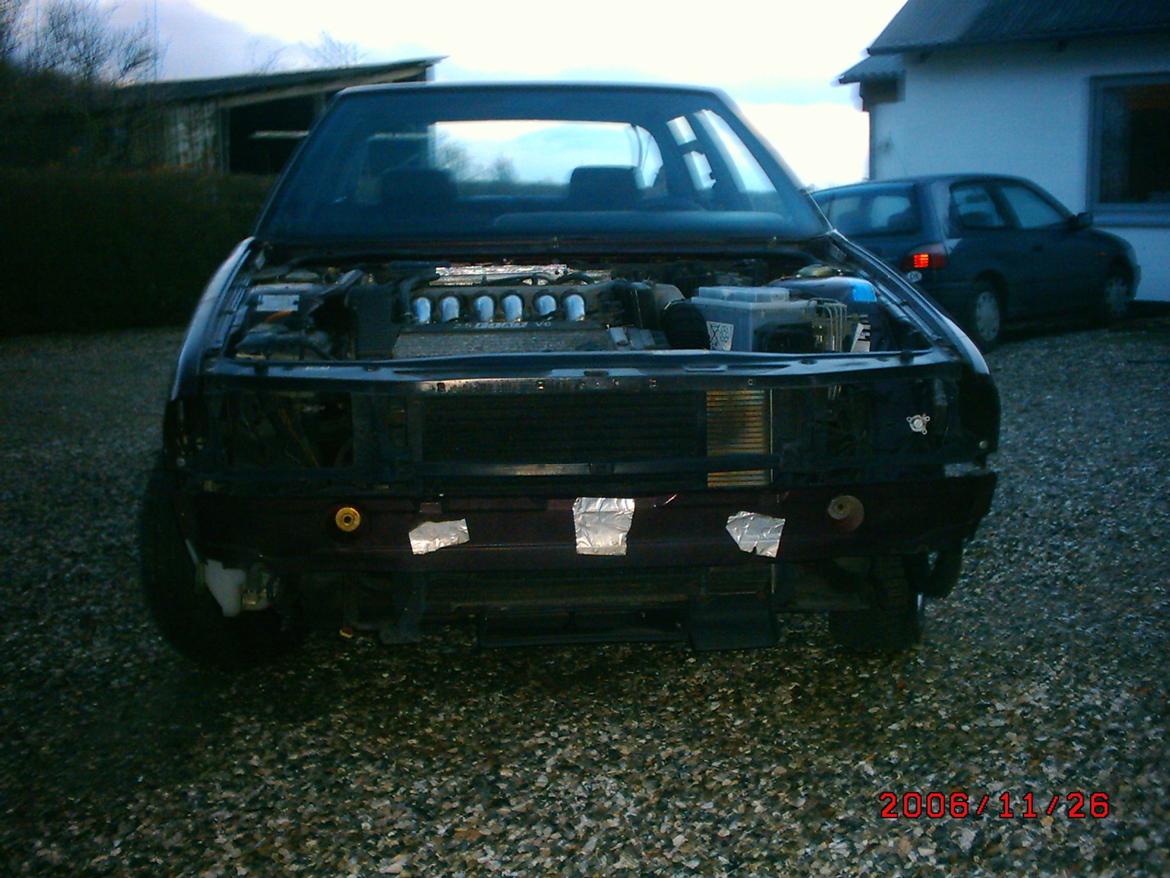 fiat croma 2,5 v6 billede 47