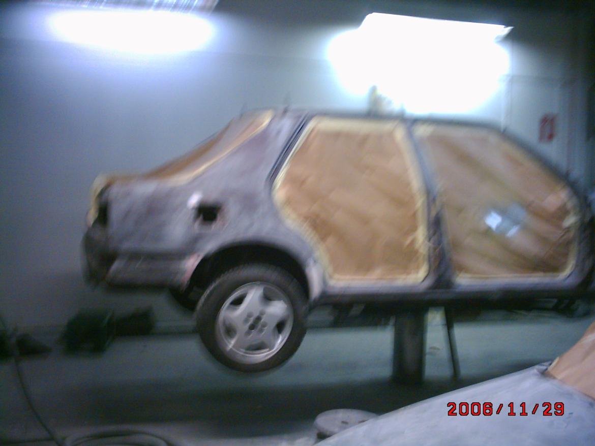 fiat croma 2,5 v6 billede 55