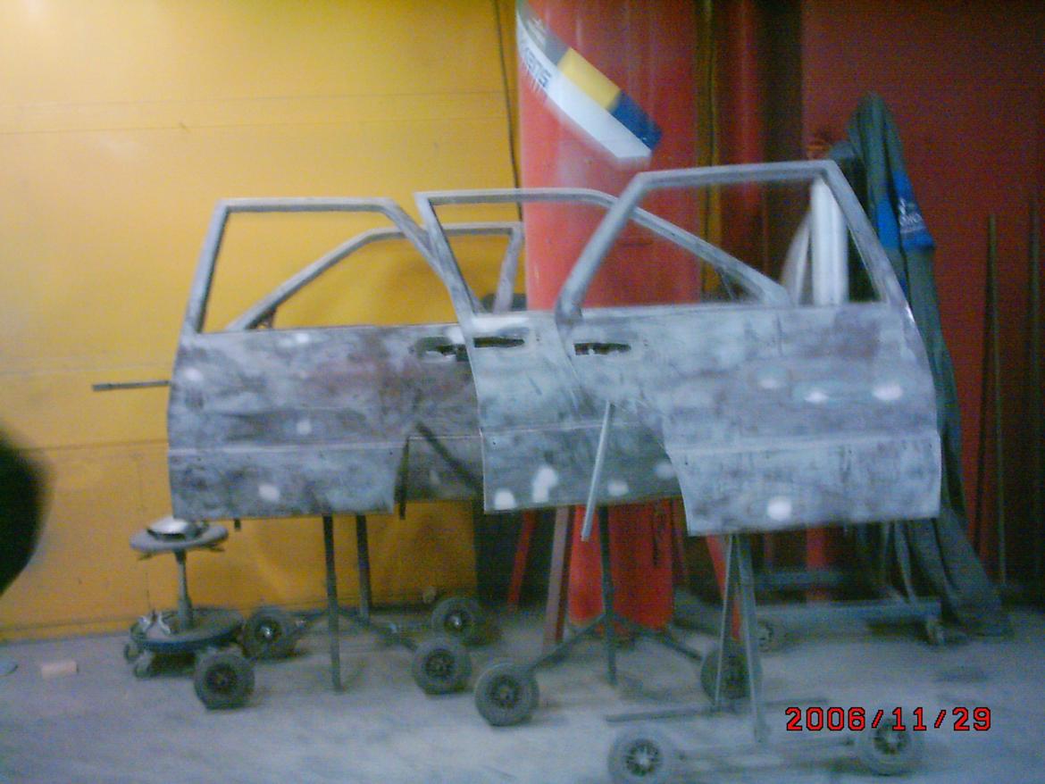 fiat croma 2,5 v6 billede 58