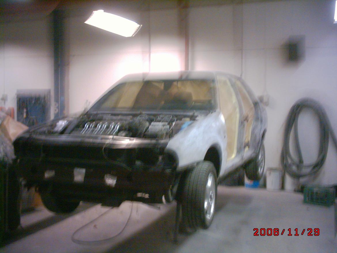 fiat croma 2,5 v6 billede 54