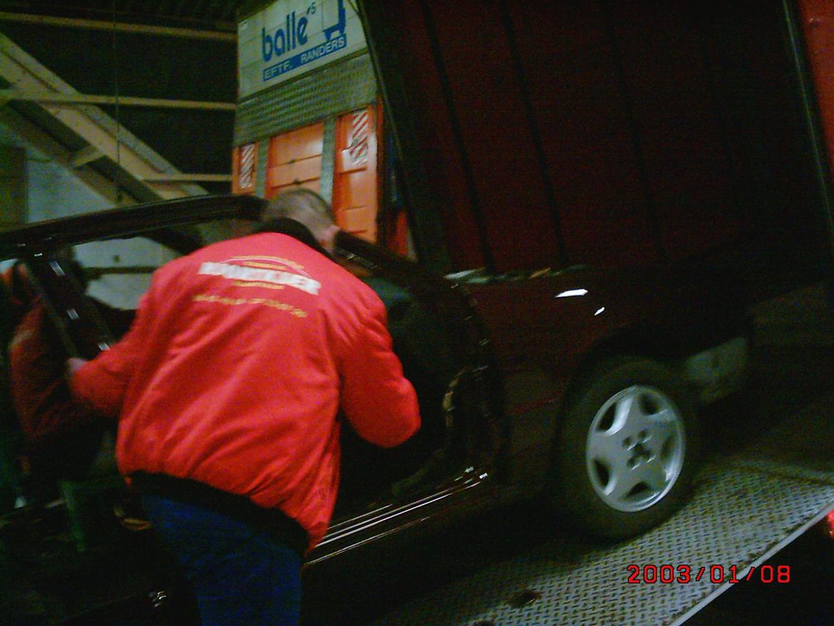 fiat croma 2,5 v6 billede 63