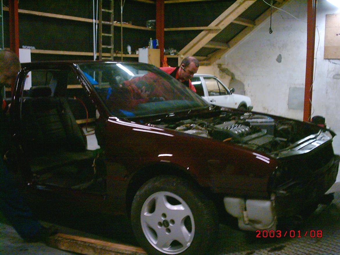 fiat croma 2,5 v6 billede 64