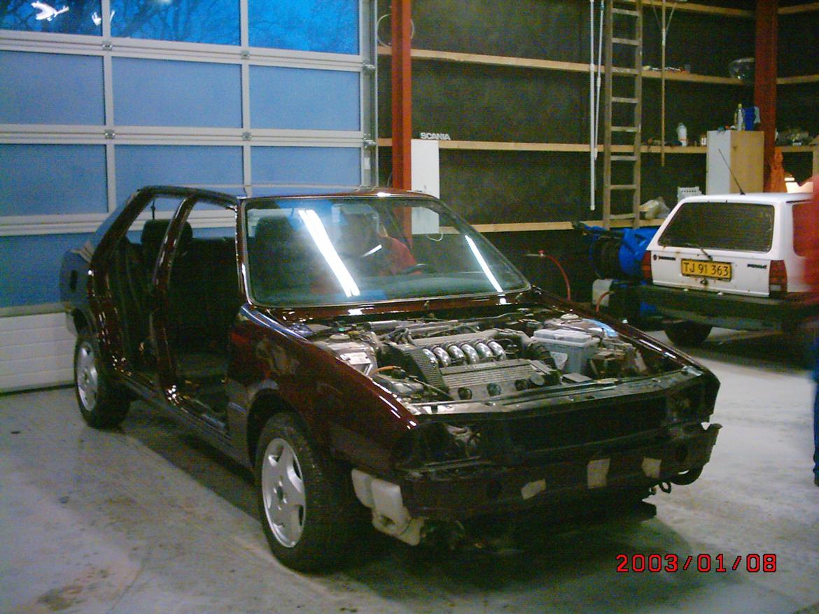 fiat croma 2,5 v6 billede 65