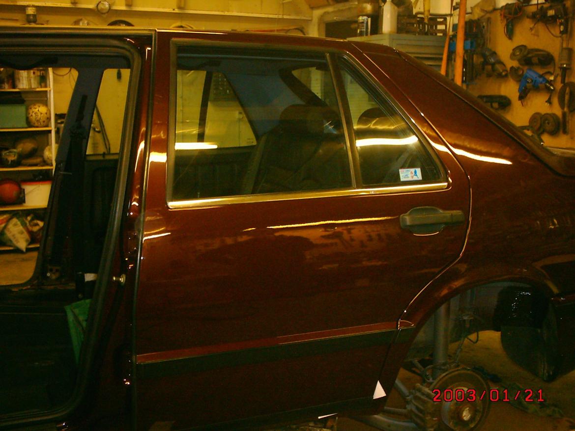 fiat croma 2,5 v6 billede 67