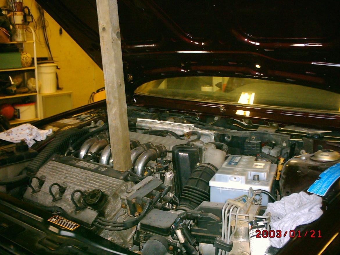 fiat croma 2,5 v6 billede 69