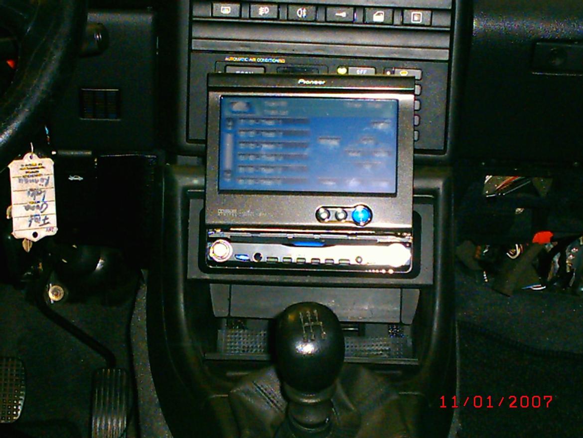 fiat croma 2,5 v6 billede 73