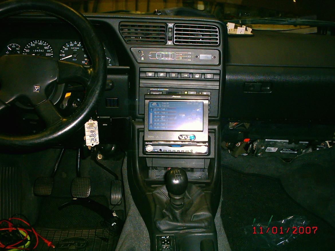 fiat croma 2,5 v6 billede 71